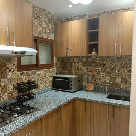 Aourir'S New Appartement Agadir Bagian luar foto