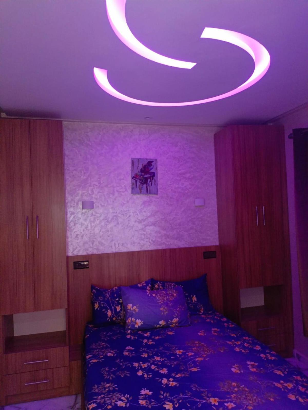 Aourir'S New Appartement Agadir Bagian luar foto