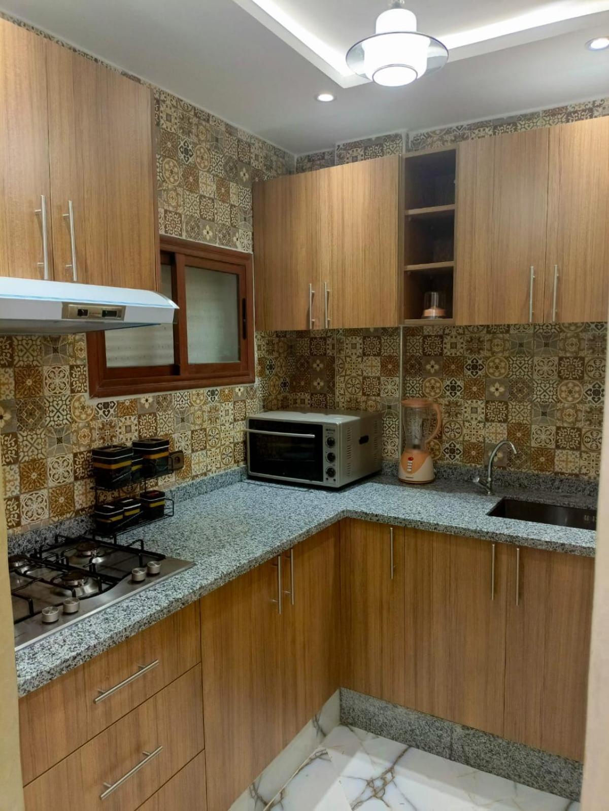 Aourir'S New Appartement Agadir Bagian luar foto