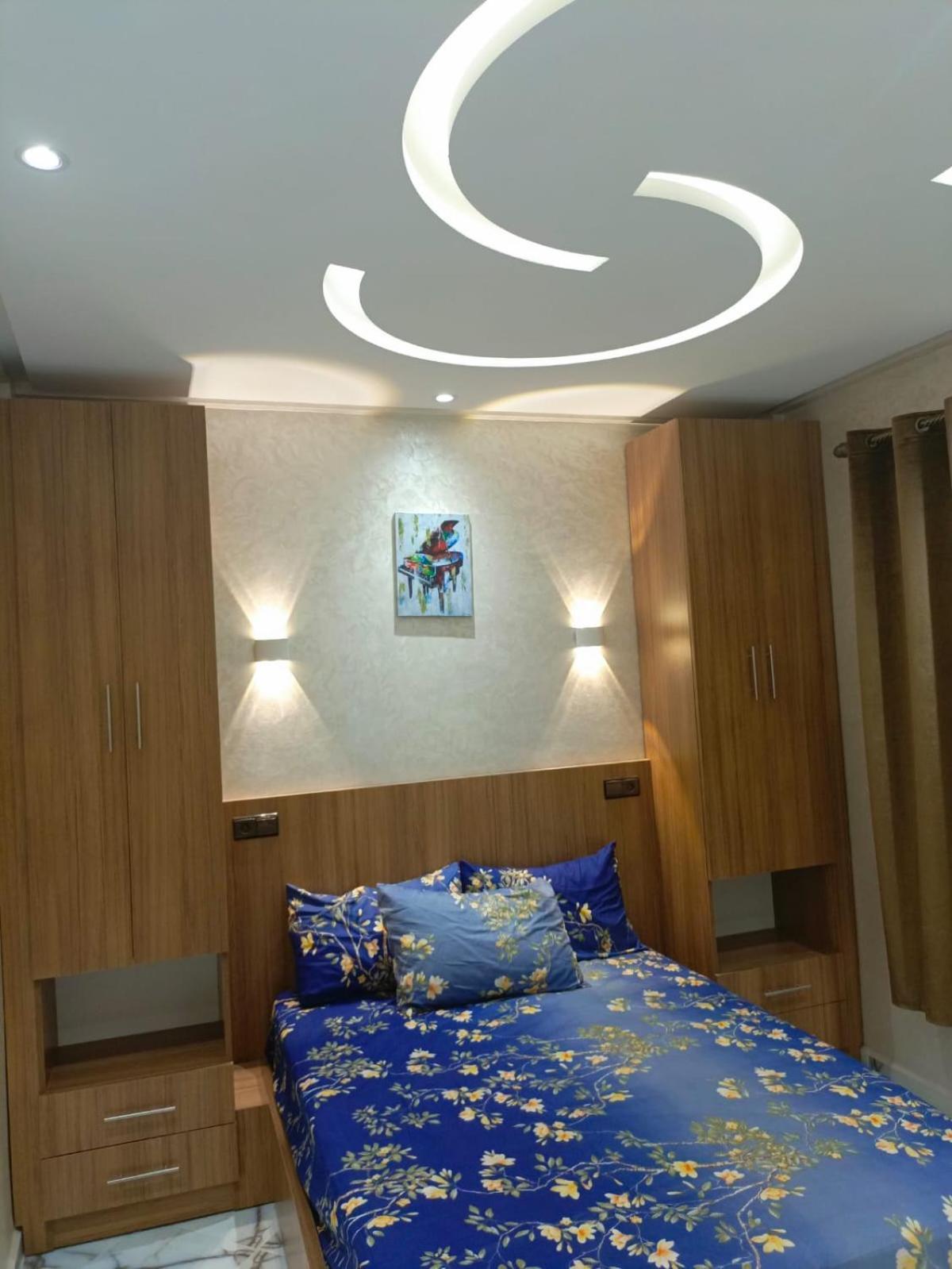 Aourir'S New Appartement Agadir Bagian luar foto